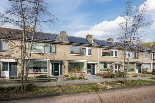 Woning te koop: Plantage, Maasland