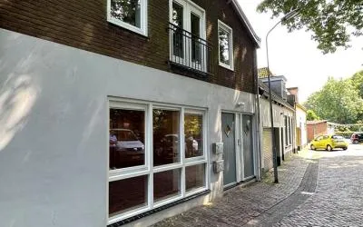 Appartement te huur: Plantage 8, Binnenstad Zuid Harderwijk