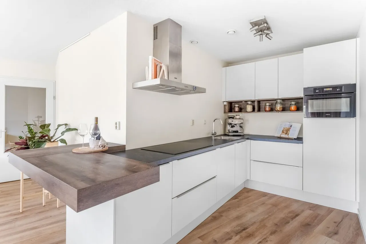 Appartement te koop: Plantage 95, Utrecht