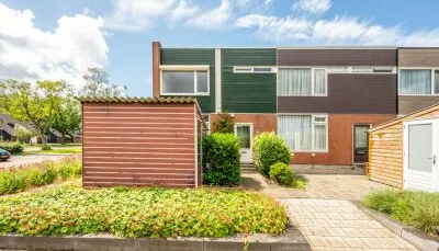 Hoekwoning te koop: Plantage 96, Hofstede, Plantage, Wijngaard Lelystad