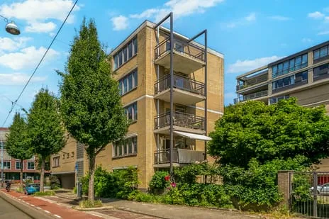 Appartement te koop: Plantage Doklaan 21, Plantage Amsterdam