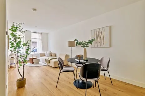 Appartement te koop: Plantage Doklaan 36H, Plantage Amsterdam