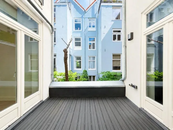 Woning te huur: Plantage Doklaan, Plantage Amsterdam