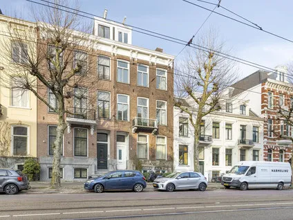 Appartement te koop: Plantage Middenlaan 9-1, Plantage Amsterdam