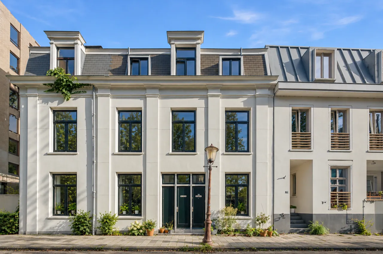 Appartement te koop: Plantage Muidergracht 101B, Amsterdam