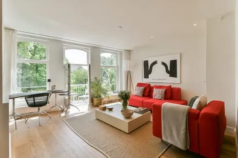 Appartement te koop: Plantage Muidergracht 147-1, Plantage Amsterdam