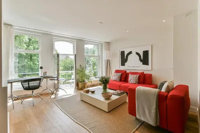Appartement te koop: Plantage Muidergracht 147-1, Plantage Amsterdam