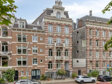 Appartement te koop: Plantage Muidergracht 161-3, Plantage Amsterdam