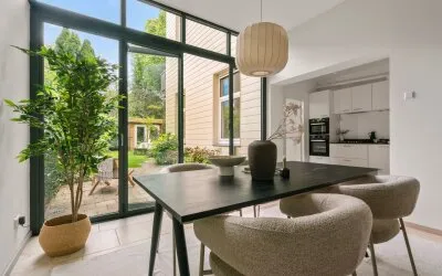 Appartement te koop: Plantage Muidergracht 79A, Plantage Amsterdam
