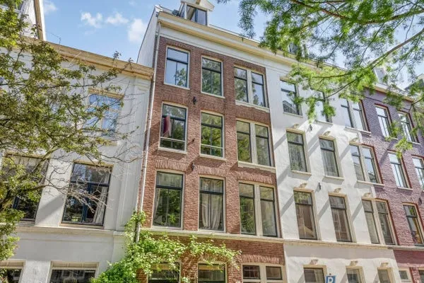 Woning te huur: Plantage Muidergracht, Plantage Amsterdam