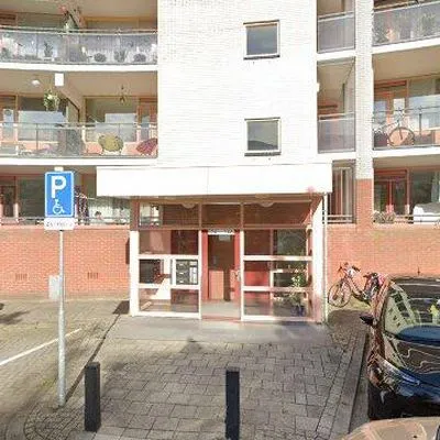 Huurwoning: Plantage in Utrecht - €1.995 per maand