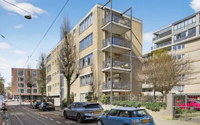 Appartement te koop: Plantage Doklaan 21, Plantage Amsterdam