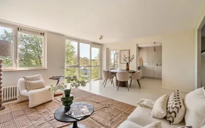 Appartement te koop: Plantage Kerklaan 183, Plantage Amsterdam