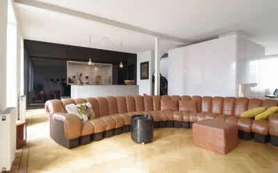Appartement te huur: Plantage Middenlaan 10B, Plantage Amsterdam