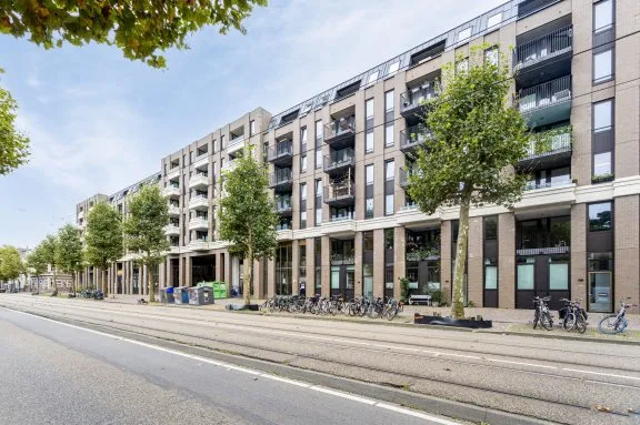 Appartement te huur: Plantage Middenlaan 50G1, Amsterdam