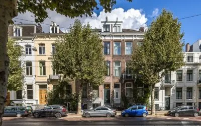Appartement te koop: Plantage Middenlaan 7C, Plantage Amsterdam
