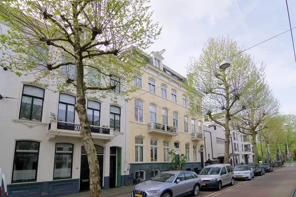 Woning te huur: Plantage Middenlaan, Plantage Amsterdam