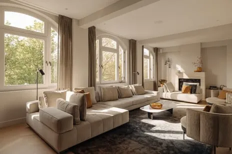 Appartement te koop: Plantage Muidergracht 155C, Plantage Amsterdam