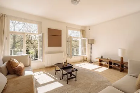 Tussenwoning te koop: Plantage Muidergracht 3, Plantage Amsterdam