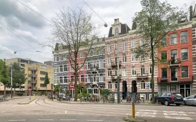 Appartement te huur: Plantage Parklaan 31, Plantage Amsterdam