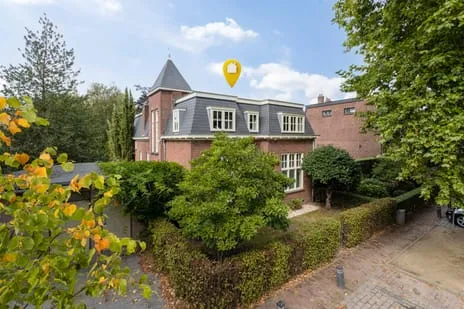 Vrijstaande woning te koop: Plantagebaan 224, Wouwse Plantage Wouwse Plantage