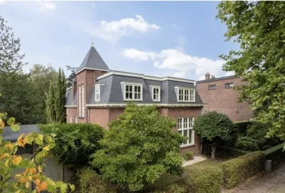 Vrijstaande woning te koop: Plantagebaan 224, Wouwse Plantage Wouwse Plantage