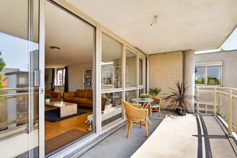 Appartement te koop: Plantagekade 65, Plantage Amsterdam