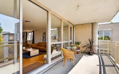 Appartement te koop: Plantagekade 65, Plantage Amsterdam