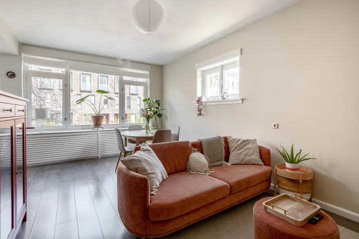Appartement te koop: Plantagestraat 2A, Rotterdam