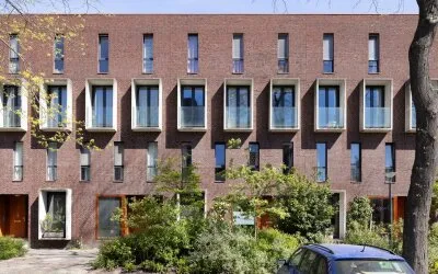 Appartement te koop: Plantagestraat 41, Kralingen West Rotterdam