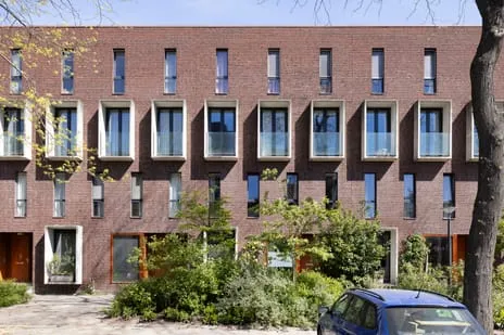 Appartement te koop: Plantagestraat 41, Kralingen West Rotterdam