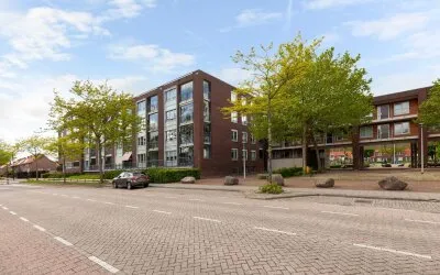 Appartement te koop: Plantageweg 126C, Drentsebuurt Alblasserdam