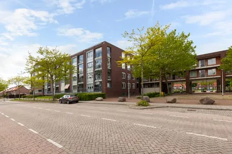Apartment for sale: Plantageweg 126C, Drentsebuurt Alblasserdam