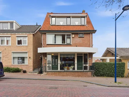 Appartement te koop: Plantageweg 30, Redersbuurt Alblasserdam