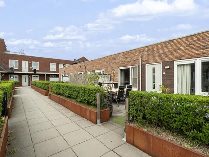 Appartement te koop: Plantageweg 33T, kerkbuurt Alblasserdam