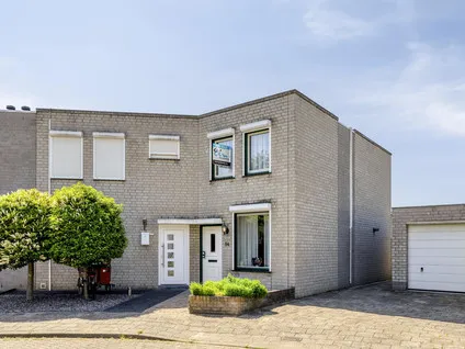 Hoekwoning te koop: Plantagobeemd 54, Heugem Maastricht