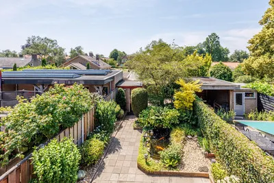 Tussenwoning te koop: Planterslaan 31, Leersum-Dorp Leersum