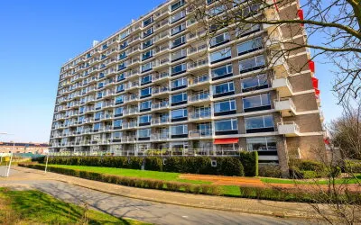 Appartement te koop: Plantijnstraat 16, Leiden