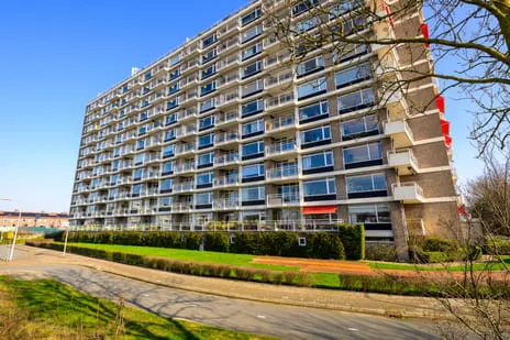 Appartement te koop: Plantijnstraat 16, Cronestein Leiden