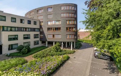 Appartement te koop: Plantlust 95, Centrum Waalwijk