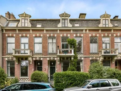 Appartement te koop: Plantsoen 15A, Levendaal-Oost Leiden