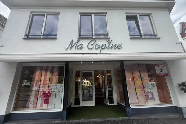 Appartement te huur: Plantsoen 5, Binnenstad Woerden