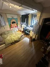Kamer te huur: Plantsoen, Levendaal-Oost Leiden