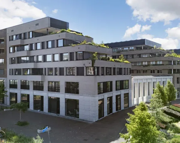 Appartement te koop: Plantsoen van Boedapest 1, Leidsche Rijn-Centrum Utrecht