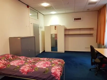 Kamer te huur: Plantsoen, Binnenstad Wageningen