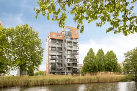 Appartement te koop: Plantsoen Welgelegen 39, Welgelegen Apeldoorn