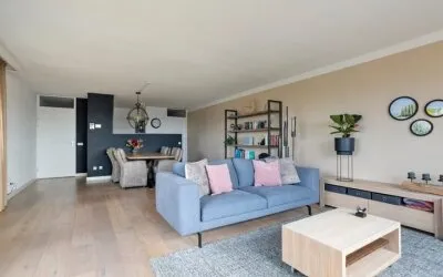 Appartement te koop: Plantsoen Welgelegen 39, Welgelegen Apeldoorn