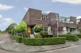 Hoekwoning te koop: Plantsoen Welgelegen 50, Welgelegen Apeldoorn