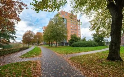 Appartement te koop: Plantsoen Welgelegen 49, Apeldoorn