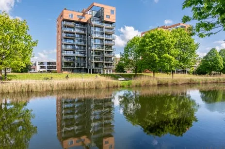 Appartement te koop: Plantsoen Welgelegen 85, Welgelegen Apeldoorn